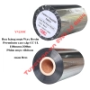 list YN230C Ruy băng mực Wax Resin - Premium cao cấp CC UL 110mmx300m - Phim mực ribbon 1