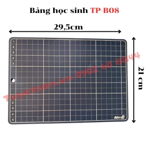 Bảng học sinh TP-B08
