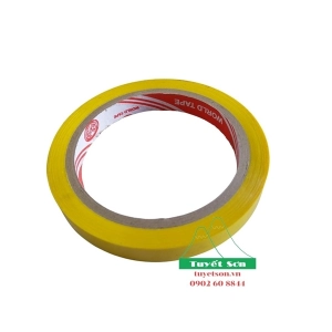 Băng keo màu 1.2Fx48M