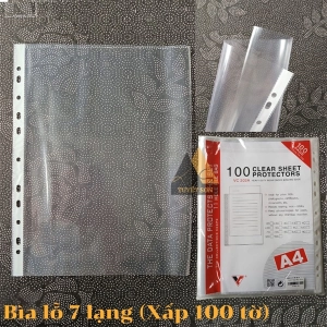 Bìa lỗ 7 lạng