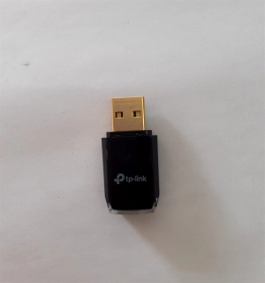 Bộ USB thu sóng Wifi 2 băng tần Archer T2U