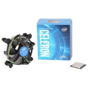 Bộ vi xử lý CPU Intel Celeron G4900 chính hãng