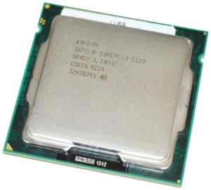 Bộ vi xử lý Intel CPU Core I3 2120