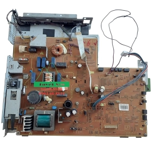 Board nguồn máy in HP 3005/3005D/3005N/3005DN(RM1-4038)