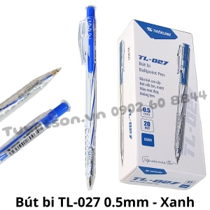 Bút bi TL-027 0.5mm