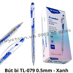 Bút bi TL-079 0.5mm