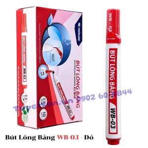 Bút Lông Bảng WB-03