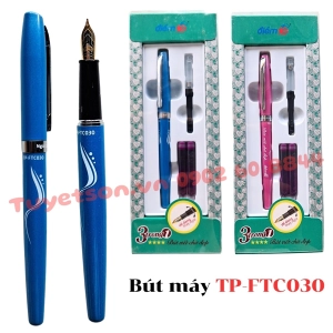 Bút máy TP-FTC030