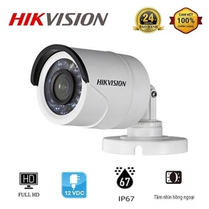 Camera Hikvision DS-2CE16D0T-IRP