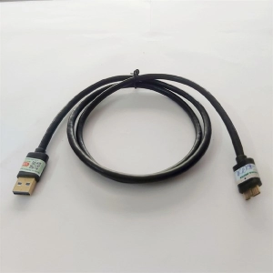 Cáp USB 3.0 to Micro B Unitek 1m Y-C461 GBK (cáp HDD di động)