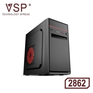 Case VSP 2862...
