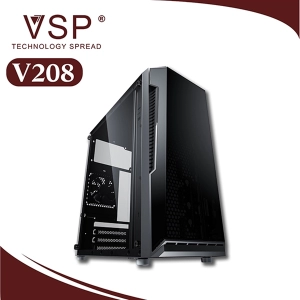 Thùng Case vỏ máy tính VSP V208