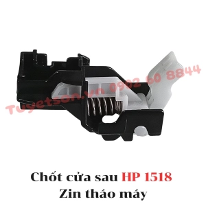 Chốt cửa sau HP 1518