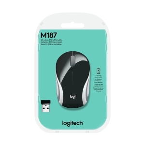 Chuột Logiech M187 Wireless