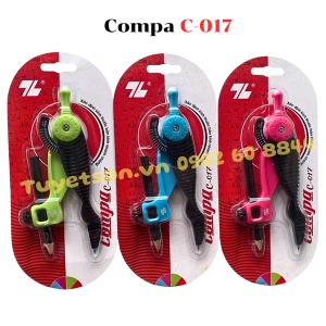 Compa C-017