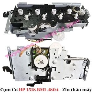Cụm Cơ HP 1518 RM1-4804