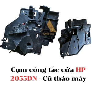 Cụm công tắc cửa HP 2055DN
