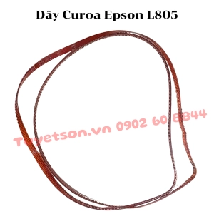 Dây Curoa Epson L805