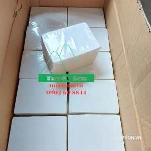 Decal nhiệt A7 75x100mm - giấy in đơn hàng tik.tok, Sen.do, La.zada, Ti.ki, Sho.pe