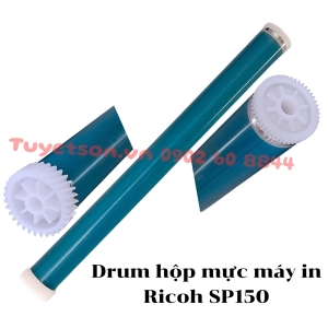 Drum hộp mực máy in Ricoh SP150