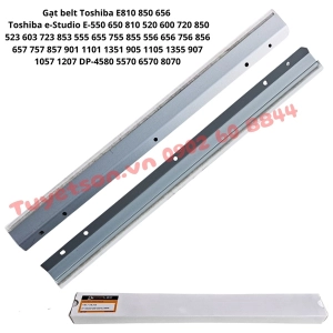 Gạt belt Toshiba E810 850 656