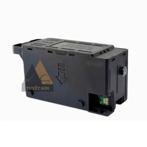 Hộp đựng mực thải Epson C9345 PXMB9 9350 kích reset chip thải Epson
