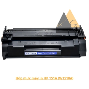 Hộp mực máy in HP 151A (W1510A)