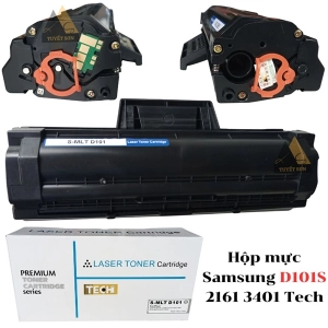Hộp mực Samsung D101S 2161 3401 Tech