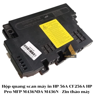 Hộp quang scan máy in HP 56A CF256A HP Pro MFP M436NDA M436N