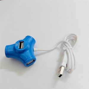 HUB USB 4-1 SSK SHU012