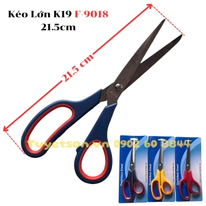 Kéo Lớn K19 F-9018