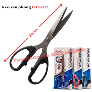 Kéo văn phòng FO-SC02