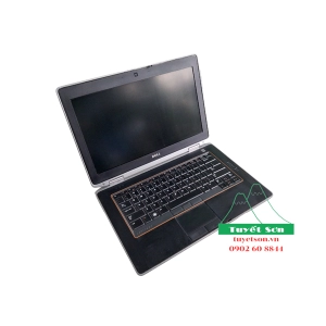 Laptop Dell Latitude E6420/ 4gb-1300/ hdd 750gb/14" (Cũ)
