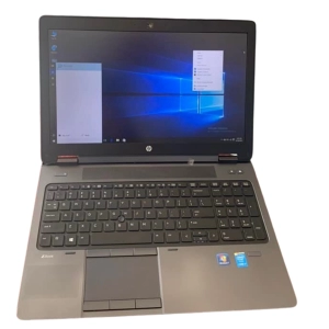 Máy tính Laptop HP Zbook15 G2 i7-4800MQ/ Ram 8GB/ SSD 256GB/ VGA 2G K2100m/ 15.6 Inch Full HD