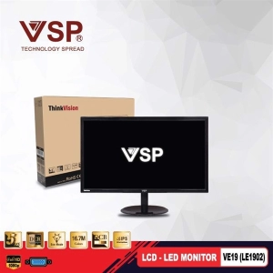 LCD 19" VSP VE19 (LE1902)
