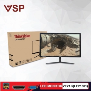 Màn hình máy tính LCD 22" VSP VE21.5 (LE21501)