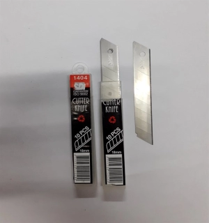 Lưỡi dao rọc giấy LỚN SDI 1404 18mm