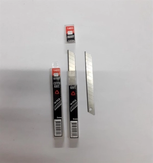 Lưỡi dao rọc giấy NHỎ SDI 1403 9mm