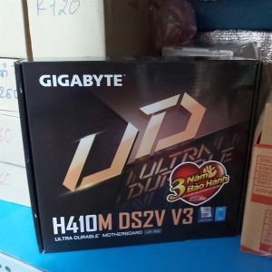 Mainboard Gigabyte H410M DS2V