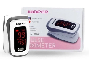 Máy đo SPO2 Jumper JPD-500E