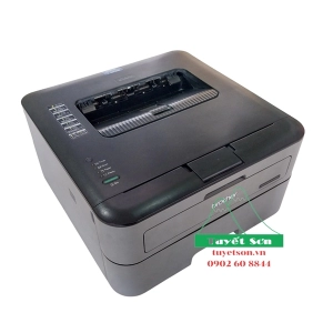 Máy in laser trắng đen đơn năng Brother HL-2321D - MÁY CŨ