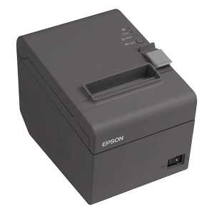Máy in hóa đơn Epson TM-T82III (USB + RS232) (máy in bill)