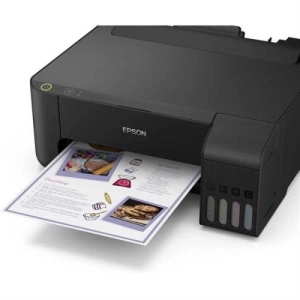 Máy in phun đơn năng Epson L1210 MÁY CŨ