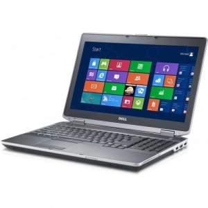 Máy tính xách tay laptop Dell 6330 / Ram 4GB / SSD 128GB / 14 inch