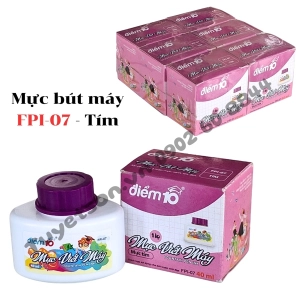 Mực bút máy FPI-07