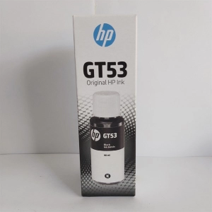 Mực HP GT53BK/ GT5800/ 110/ 300/ 400/ 500/ 600 Đen