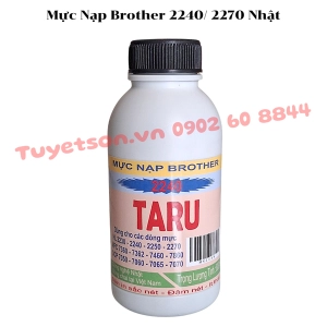Mực Nạp Brother 2240/ 2270 Nhật