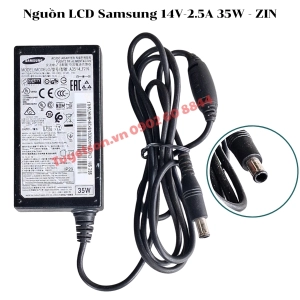 Nguồn LCD Samsung 14V-2.5A 35W