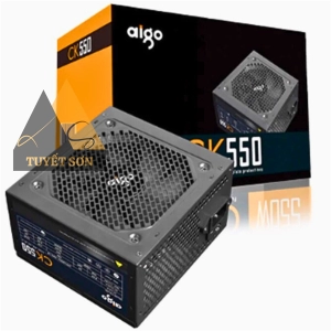 Nguồn máy vi tính Aigo CK550 - 550W