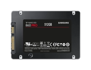 Ổ Cứng SSD Samsung 860 Pro 512Gb SATA3